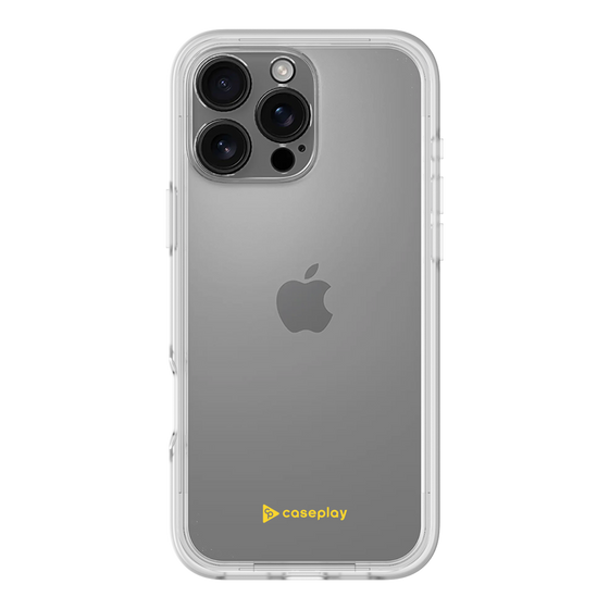 Premium Panel［ Original - CASEPLAY Logo - Yellow/A ］
