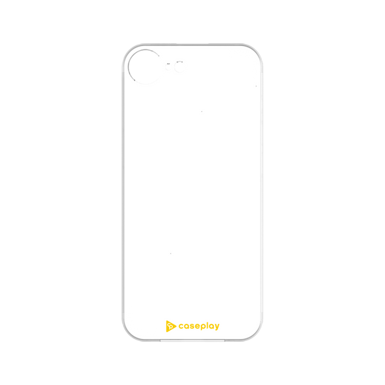 Premium Panel［ Original - CASEPLAY Logo - Yellow/A ］