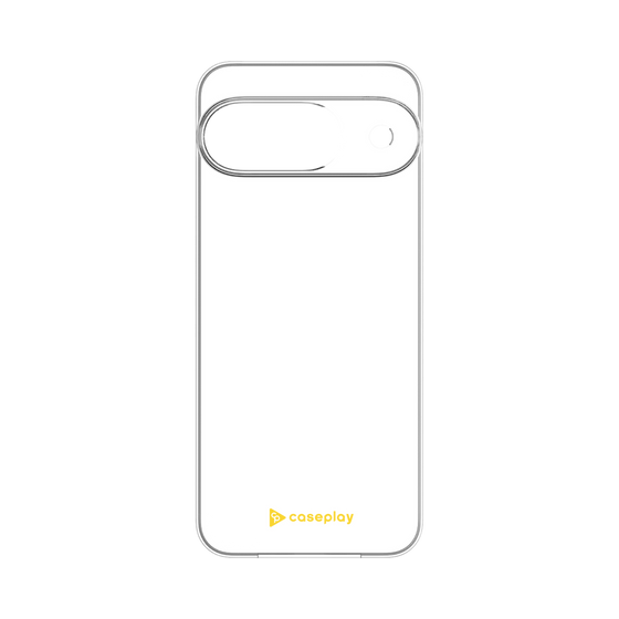 Premium Panel［ Original - CASEPLAY Logo - Yellow/A ］