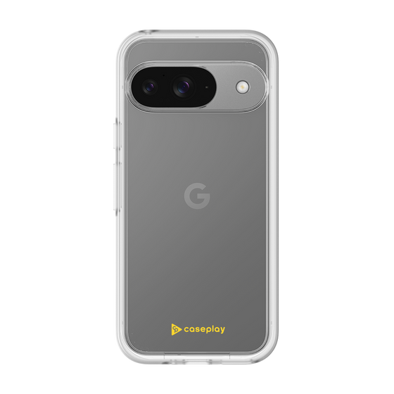 Premium Panel［ Original - CASEPLAY Logo - Yellow/A ］