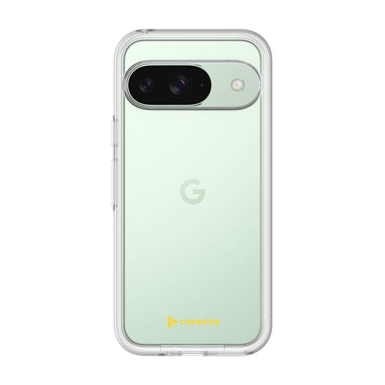 Premium Panel［ Original - CASEPLAY Logo - Yellow/A ］