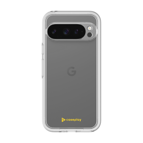 Premium Panel［ Original - CASEPLAY Logo - Yellow/A ］