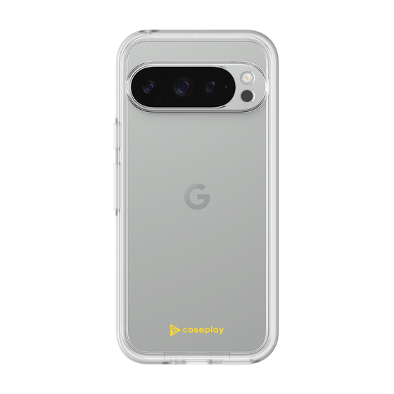 Premium Panel［ Original - CASEPLAY Logo - Yellow/A ］