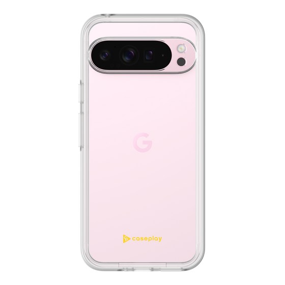 Premium Panel［ Original - CASEPLAY Logo - Yellow/A ］