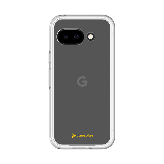 Premium Panel［ Original - CASEPLAY Logo - Yellow/A ］