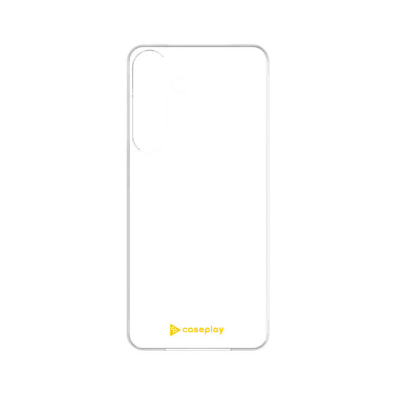 Premium Panel［ Original - CASEPLAY Logo - Yellow/A ］