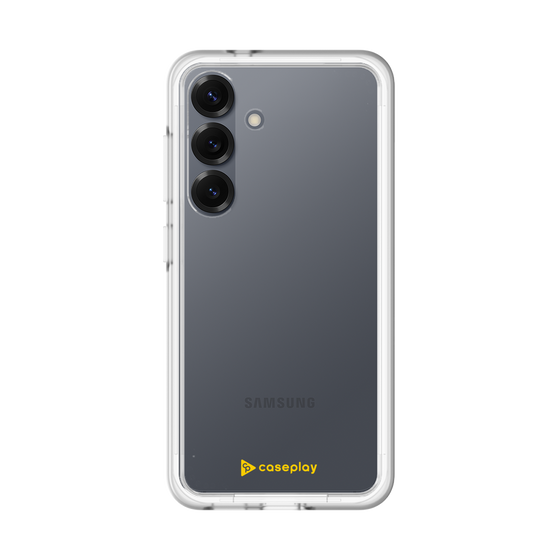 Premium Panel［ Original - CASEPLAY Logo - Yellow/A ］