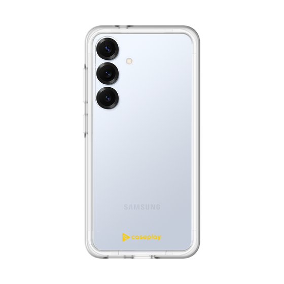 Premium Panel［ Original - CASEPLAY Logo - Yellow/A ］