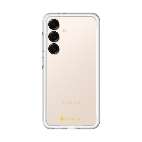 Premium Panel［ Original - CASEPLAY Logo - Yellow/A ］