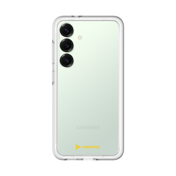 Premium Panel［ Original - CASEPLAY Logo - Yellow/A ］