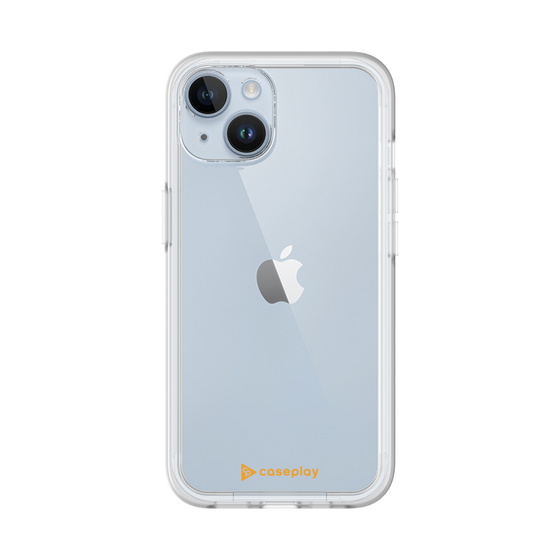 Premium Panel［ Original - CASEPLAY Logo - Orange/A ］