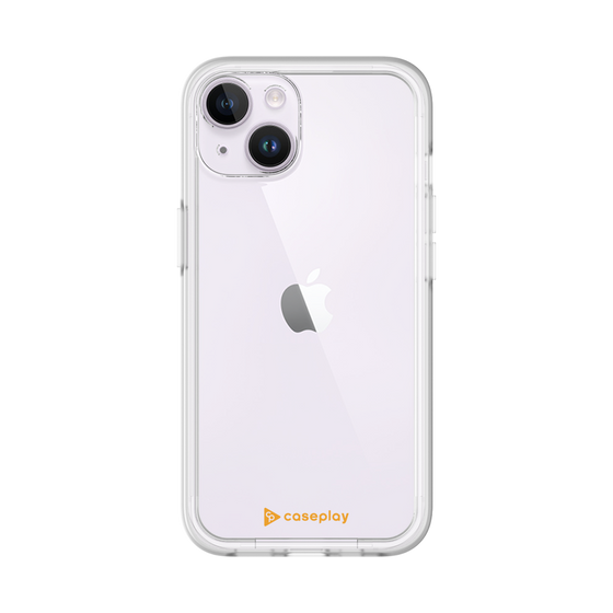 Premium Panel［ Original - CASEPLAY Logo - Orange/A ］