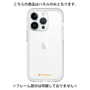 Premium Panel［ Original - CASEPLAY Logo - Orange/A ］