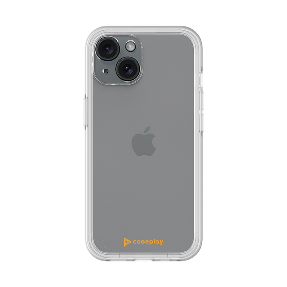 Premium Panel［ Original - CASEPLAY Logo - Orange/A ］