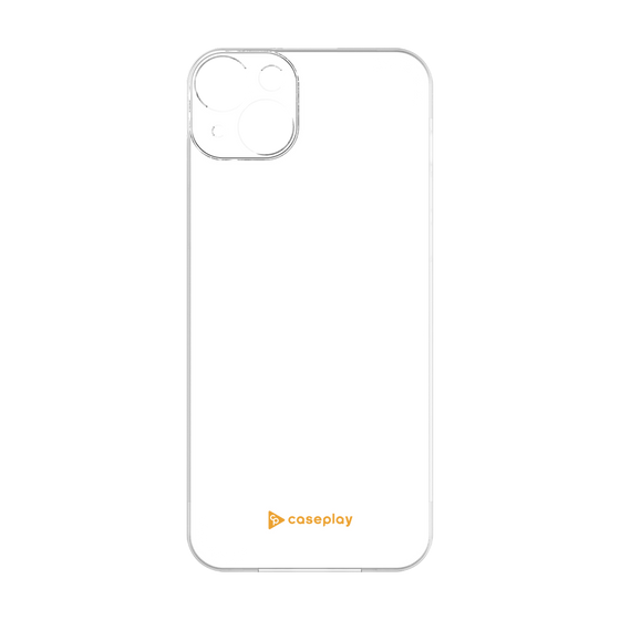 Premium Panel［ Original - CASEPLAY Logo - Orange/A ］