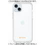 Premium Panel［ Original - CASEPLAY Logo - Orange/A ］
