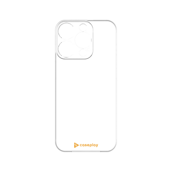 Premium Panel［ Original - CASEPLAY Logo - Orange/A ］