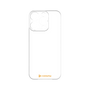 Premium Panel［ Original - CASEPLAY Logo - Orange/A ］