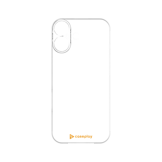 Premium Panel［ Original - CASEPLAY Logo - Orange/A ］