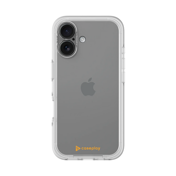 Premium Panel［ Original - CASEPLAY Logo - Orange/A ］
