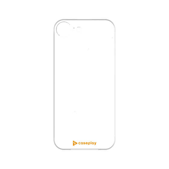 Premium Panel［ Original - CASEPLAY Logo - Orange/A ］