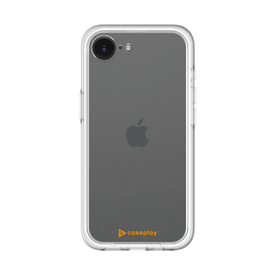 Premium Panel［ Original - CASEPLAY Logo - Orange/A ］
