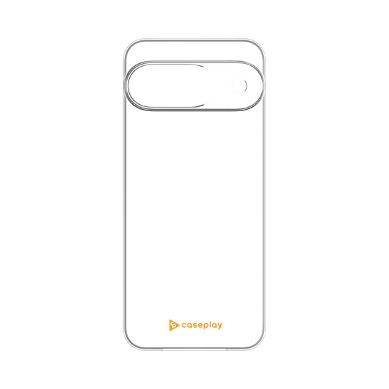 Premium Panel［ Original - CASEPLAY Logo - Orange/A ］