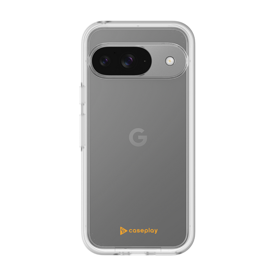 Premium Panel［ Original - CASEPLAY Logo - Orange/A ］
