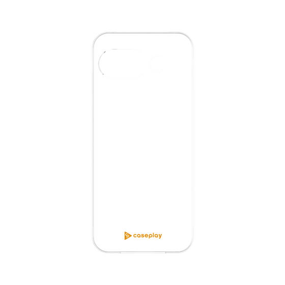 Premium Panel［ Original - CASEPLAY Logo - Orange/A ］