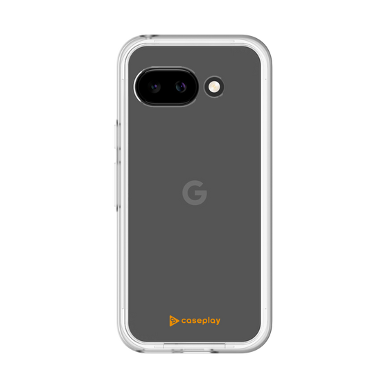 Premium Panel［ Original - CASEPLAY Logo - Orange/A ］