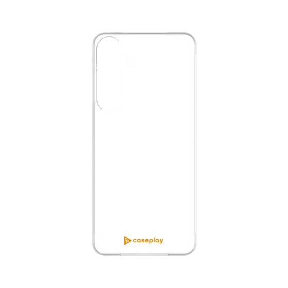 Premium Panel［ Original - CASEPLAY Logo - Orange/A ］