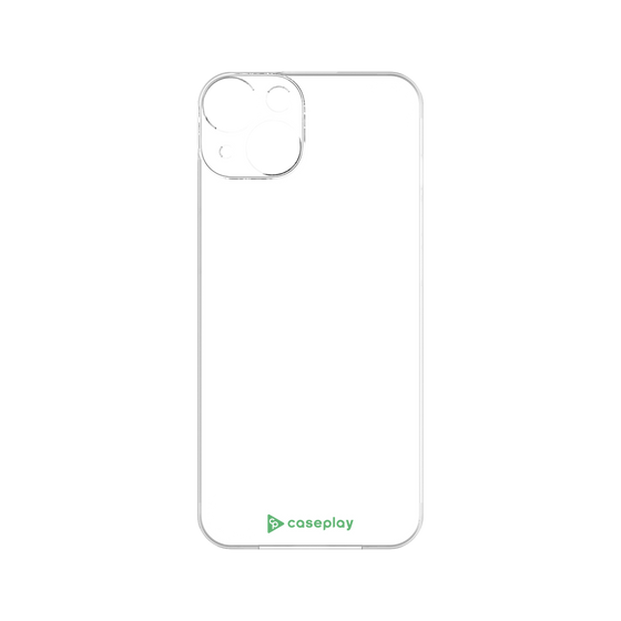 Premium Panel［ Original - CASEPLAY Logo - Green/A ］