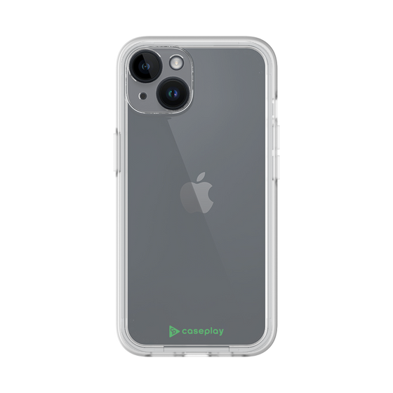 Premium Panel［ Original - CASEPLAY Logo - Green/A ］