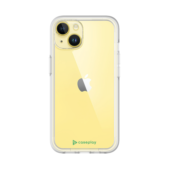Premium Panel［ Original - CASEPLAY Logo - Green/A ］