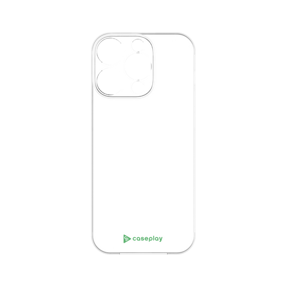 Premium Panel［ Original - CASEPLAY Logo - Green/A ］