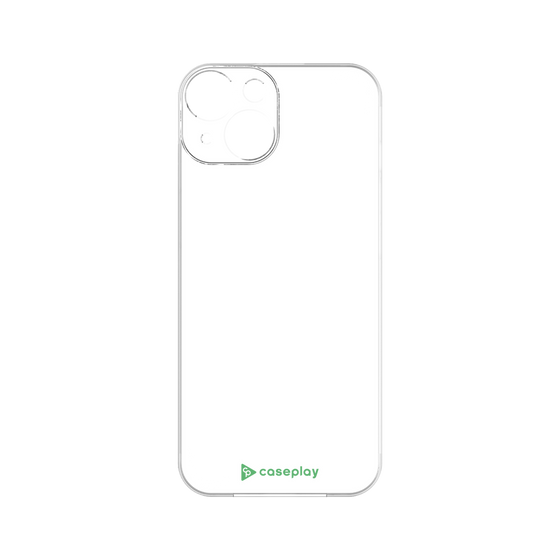 Premium Panel［ Original - CASEPLAY Logo - Green/A ］
