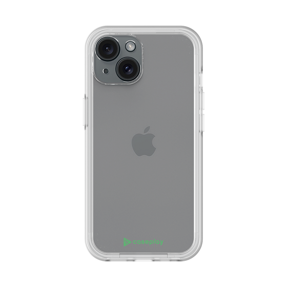 Premium Panel［ Original - CASEPLAY Logo - Green/A ］