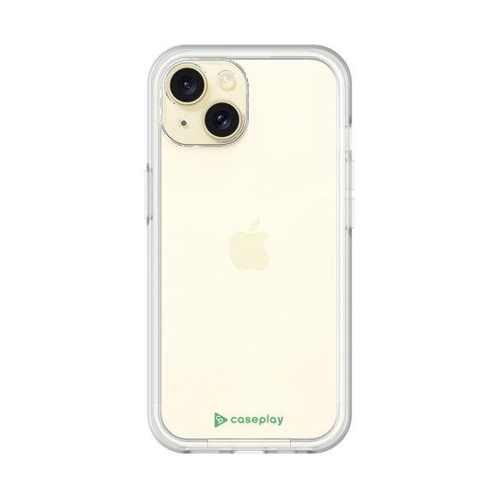 Premium Panel［ Original - CASEPLAY Logo - Green/A ］
