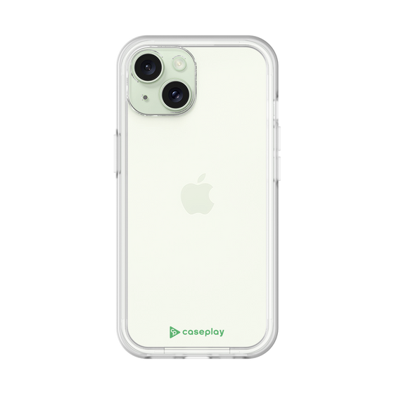 Premium Panel［ Original - CASEPLAY Logo - Green/A ］