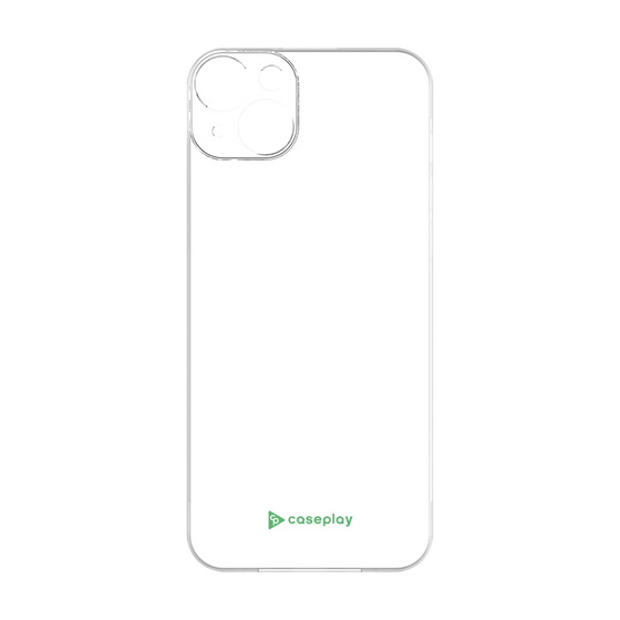 Premium Panel［ Original - CASEPLAY Logo - Green/A ］