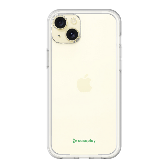 Premium Panel［ Original - CASEPLAY Logo - Green/A ］