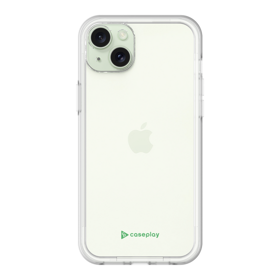 Premium Panel［ Original - CASEPLAY Logo - Green/A ］