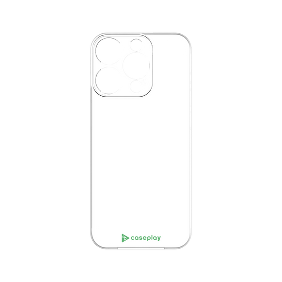 Premium Panel［ Original - CASEPLAY Logo - Green/A ］