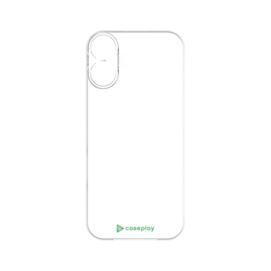 Premium Panel［ Original - CASEPLAY Logo - Green/A ］