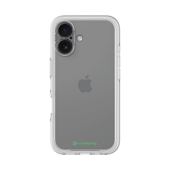 Premium Panel［ Original - CASEPLAY Logo - Green/A ］