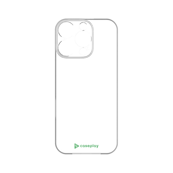 Premium Panel［ Original - CASEPLAY Logo - Green/A ］