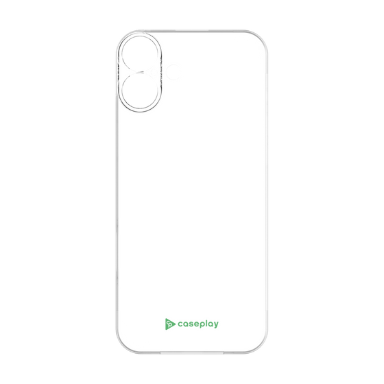 Premium Panel［ Original - CASEPLAY Logo - Green/A ］