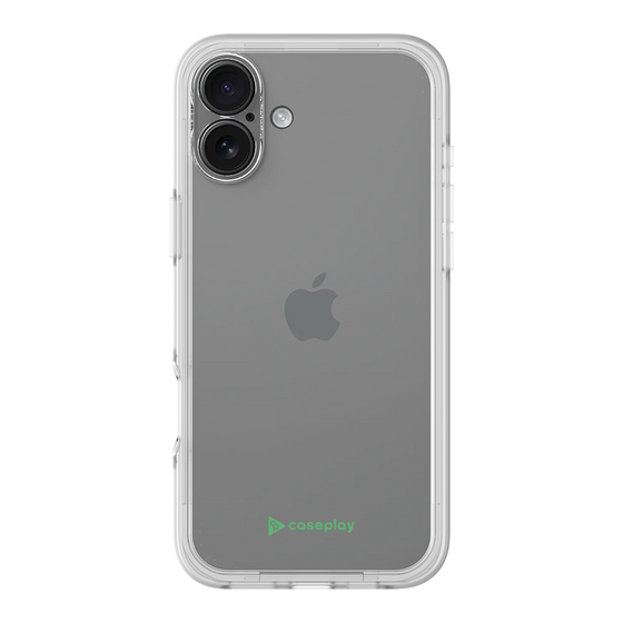 Premium Panel［ Original - CASEPLAY Logo - Green/A ］