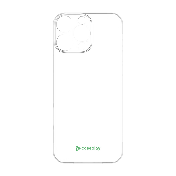 Premium Panel［ Original - CASEPLAY Logo - Green/A ］
