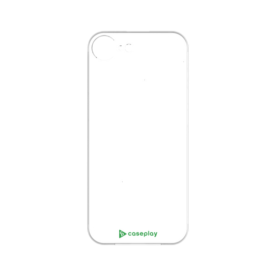 Premium Panel［ Original - CASEPLAY Logo - Green/A ］
